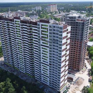 Продаж 1 кім. квартира Оберіг-2, 1 ший  будинок ЖК Оберіг-2