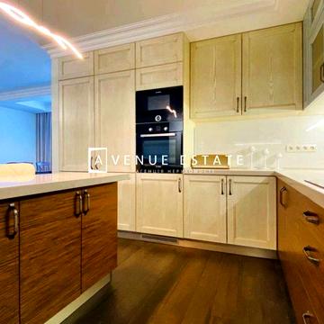 Продаж 3к квартири 114 м2, ЖК Парк Авеню, Голосіївський 60 ЖК Park Avenue VIP