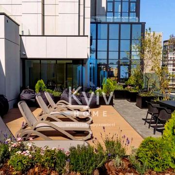 Продаж / БЕЗ % / Квартира 3 кімнатна / ЖК TRIIINITY / Печерськ / Київ ЖК TRIIINITY