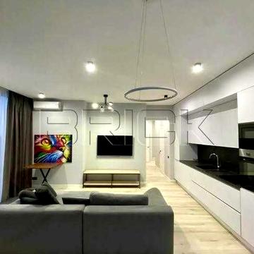 Продаж‼️ЖК Smart Plaza‼️Левка Лукяненко 21/19‼️Квартира 66.1 м2 ЖК Smart Plaza Obolon