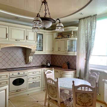 продаж квартири 3 кім ремонт Ліко Град вул. Рудницького 5 ЖК Ліко Град