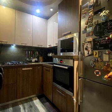 Продажа 3к квартира Шалимова ( Героев Севатополя ) 18/2 Отрадный
