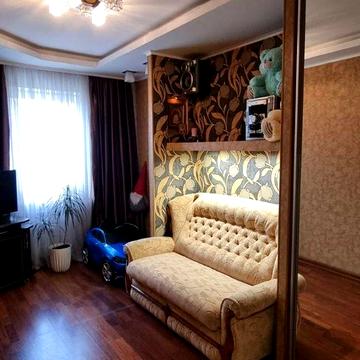АК ХІТ 3 Кімнатна Лівобережна Березняки Юрія Шумського 10
