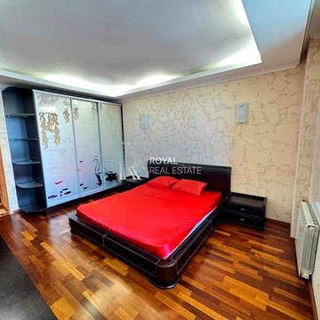 Продажа 2-комнатной квартиры 77,6 м2 , Дарницкий р-н