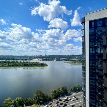 ЖК Great 2 кім видова 75м2 без комісії , Позняки Осокорки ЖК ДК Great