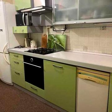 Продам 3-х комнатную квартиру на пр.Слобожанском (Правды)