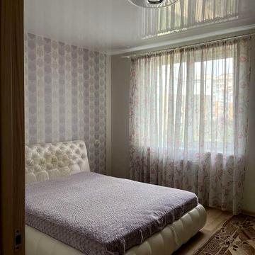 Продаж 2к квартири з ремонтом. ТОП Локація! ГАЗ. БЕЗ КОМІСІЇ!!!