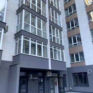 Продаж 1к Квартира Профспілкова вулиця ЖК Акварель 4