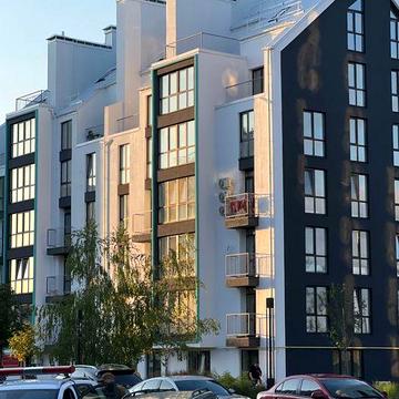 Переуступка 2-кімнатної квартири 50кв.м. в ЖК City Lake ЖК City Lake