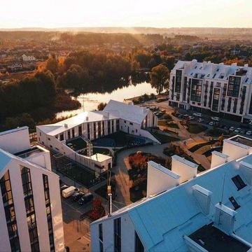 Переуступка 2-кімнатної квартири 50кв.м. в ЖК City Lake ЖК City Lake