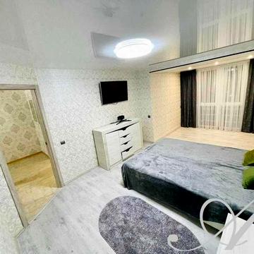 +‼️ Аренда просторной видовой 1к. LUX кв. 45м2 в р-не набережной