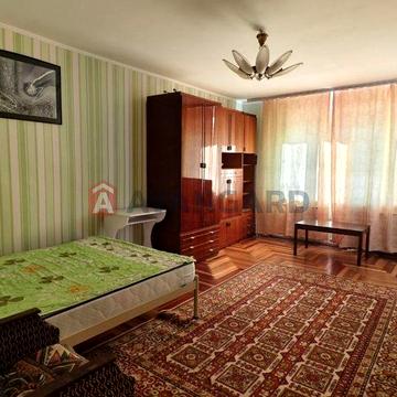 Здається в оренду 1-кімнатна квартира р-н 40 школи