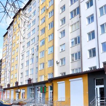 Готова до ремонту 2 кім на 3 пов 60м по вул Галицька