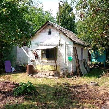Продам дачу в місті, район Сухий яр