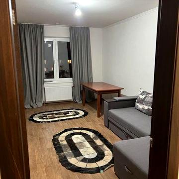 З 27 серпня 43 кв м. ЖК Патріотика. Русовой 7А.