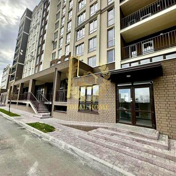Продаж 2-х 1-к квартир в ЖК Благород с. Крюківщина Без Комісії ЖК Благород