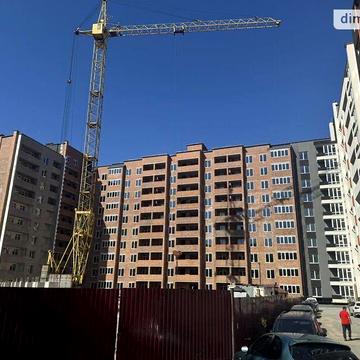 Продаж 1к Квартира Інститутська вулиця ЖК Студенческий