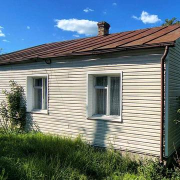 Продам цегляний будинок в селищі Володимирець