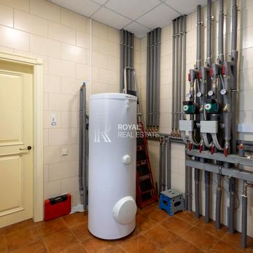 Лісова вул.