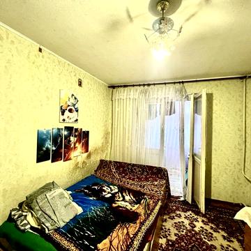 Трьох кімнатна квартира