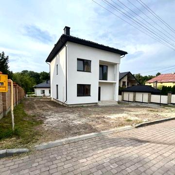 Новий окремий будинок кінець Городоцька