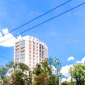 Продаж 1к Квартира Героїв Харкова (Московський) проспект ЖК Луч