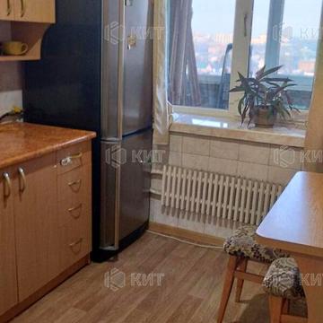 Продаж 1к Квартира Аерокосмічний (Гагаріна) проспект