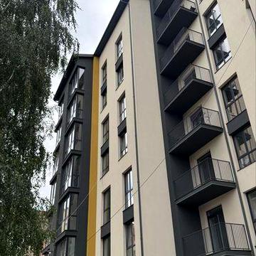 Продаж 2-3х кімнатний квартир в м.Коломия(будинок зданий в експл.)