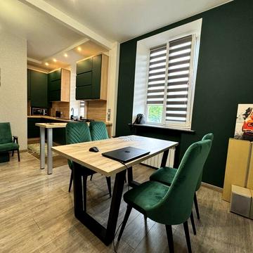 Продаж 1 кім.квартири 49,3 м2 вул. в. Городецького