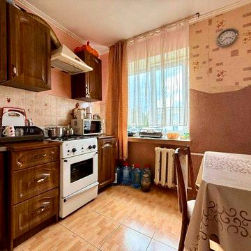Продаж  2 кімнатної