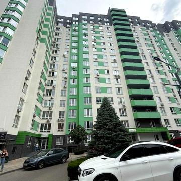 ‼️ ІРПІНЬ Євродвушка  в парку Центральний ‼️ ЖК Сіті Парк