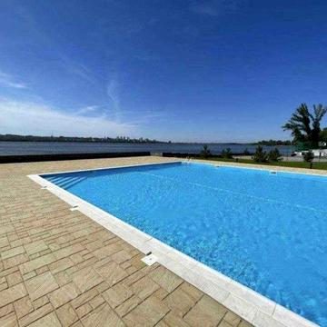 Продам  3-к квартиру після будівельників у ЖК Comfort City Lagoon ЖК Comfort City Lagoon