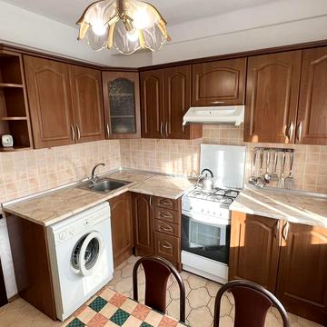 Джона Маккейна вул. (Івана Кудрі), 22-А
