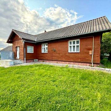 Продаж чудового будинку у Меденичах