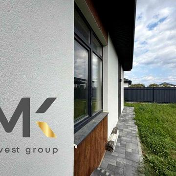 Будинок з ремонтом та підвалом Білогородка