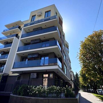 БЕЗ КОМІСІЇ ПРОДАЖ 2-кім квартири в елітній новобудові ЖК OKRUZHNA 43