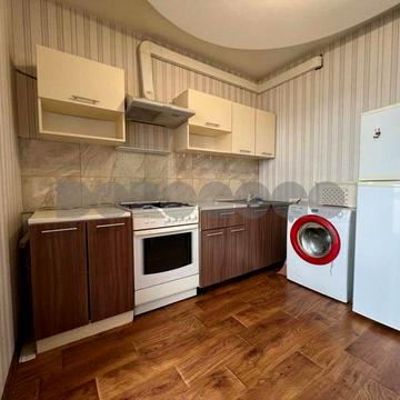 Продаж велика 1-К квартира ЖК Променада Вишневе