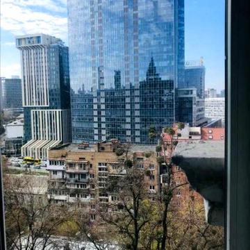 Продам 2к квартиру Кропивницького 16