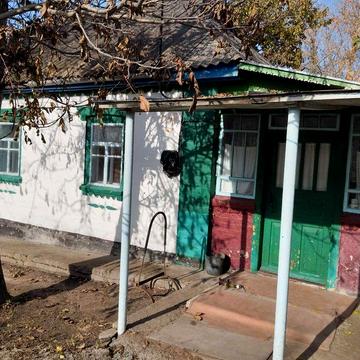 Продаж будинку с. Крачківка, Уманський район (поблизу смт Маньківка)
