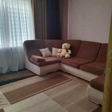 1-кімнатна квартира в новобудові 58 м2 з ремонтом