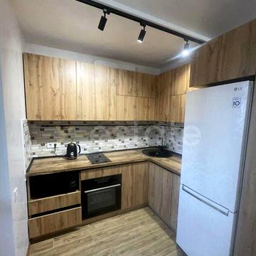 Продаж 1к Квартира Козакевича вулиця