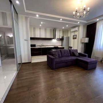 78т.$‼️ЦЕНА-ШОК‼️ ЖК Триумф‼️ Продам 2 ком.кв.67м2,Науки,м.23Августа S ЖК Триумф