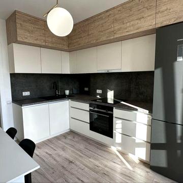 Продам 1 кімнатну Новобудову в Центрі ЖК Bridge Tower
