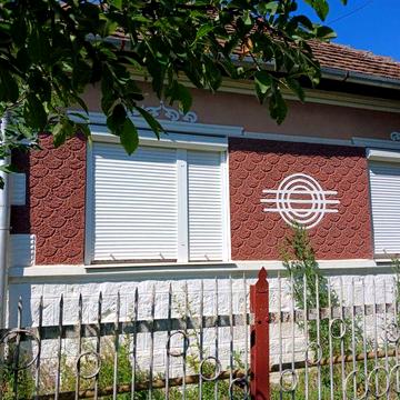 Будинок на дві сімї в с. Кідьош 6 км від центра м. Берегове