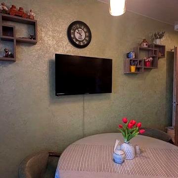 Оренда 3-кім квартира в новобудові з автономним опаленням Конякіна