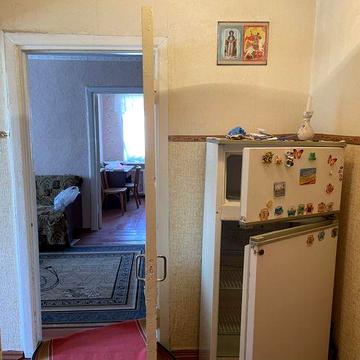 Продаж квартири у Полонне