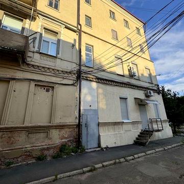 Оренда 1-кімнатної квартири, Яворницького 105