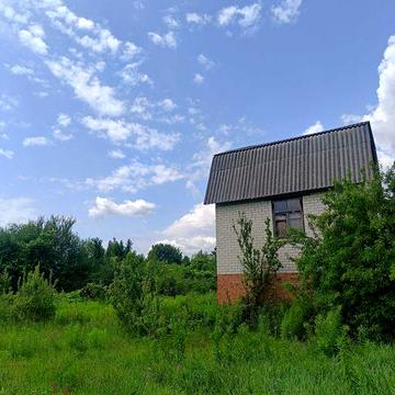 Продам дачу в Березанке