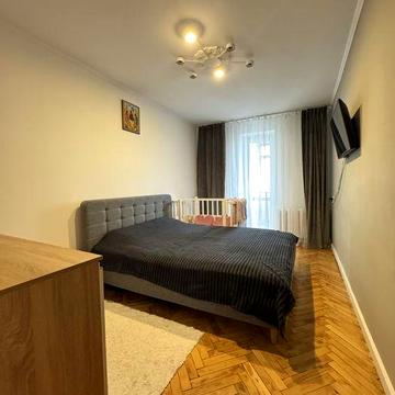 Продаж 3-три кім квартири по вул.Скорини,Сихівський р-н.