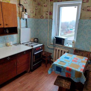 Здам 1-кімнатну квартиру на тривалий термін